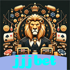 jjjbet：Aposte no futebol e jogue os melhores jogos de cassino com segurança!