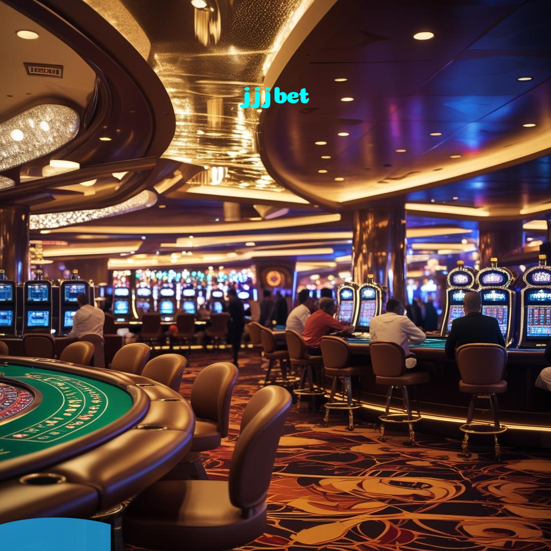 jjjbet:O melhor cassino para apostar no futebol e ganhar prêmios em blackjack!