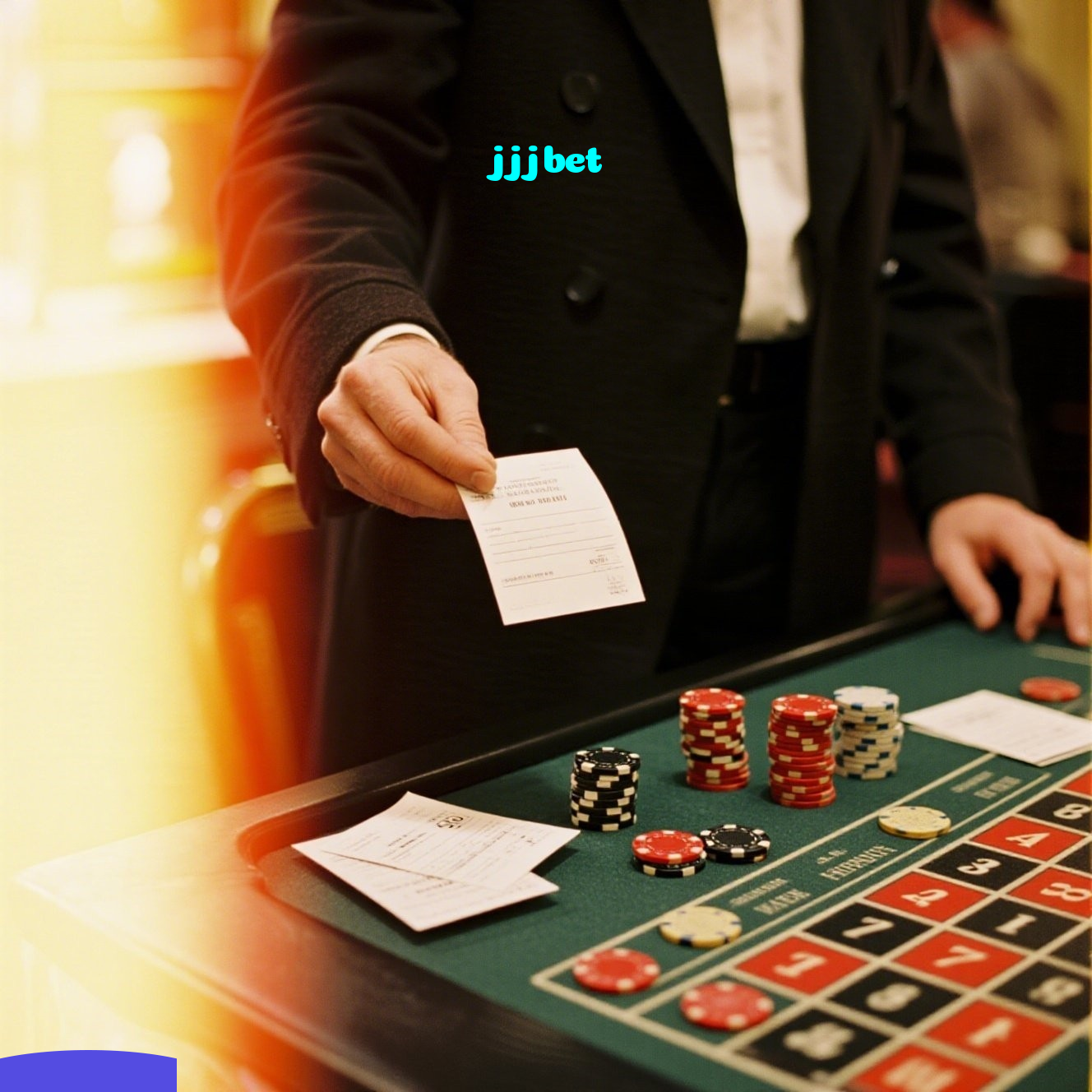 jjjbet:Aposte no futebol e jogue slots emocionantes com grandes prêmios!
