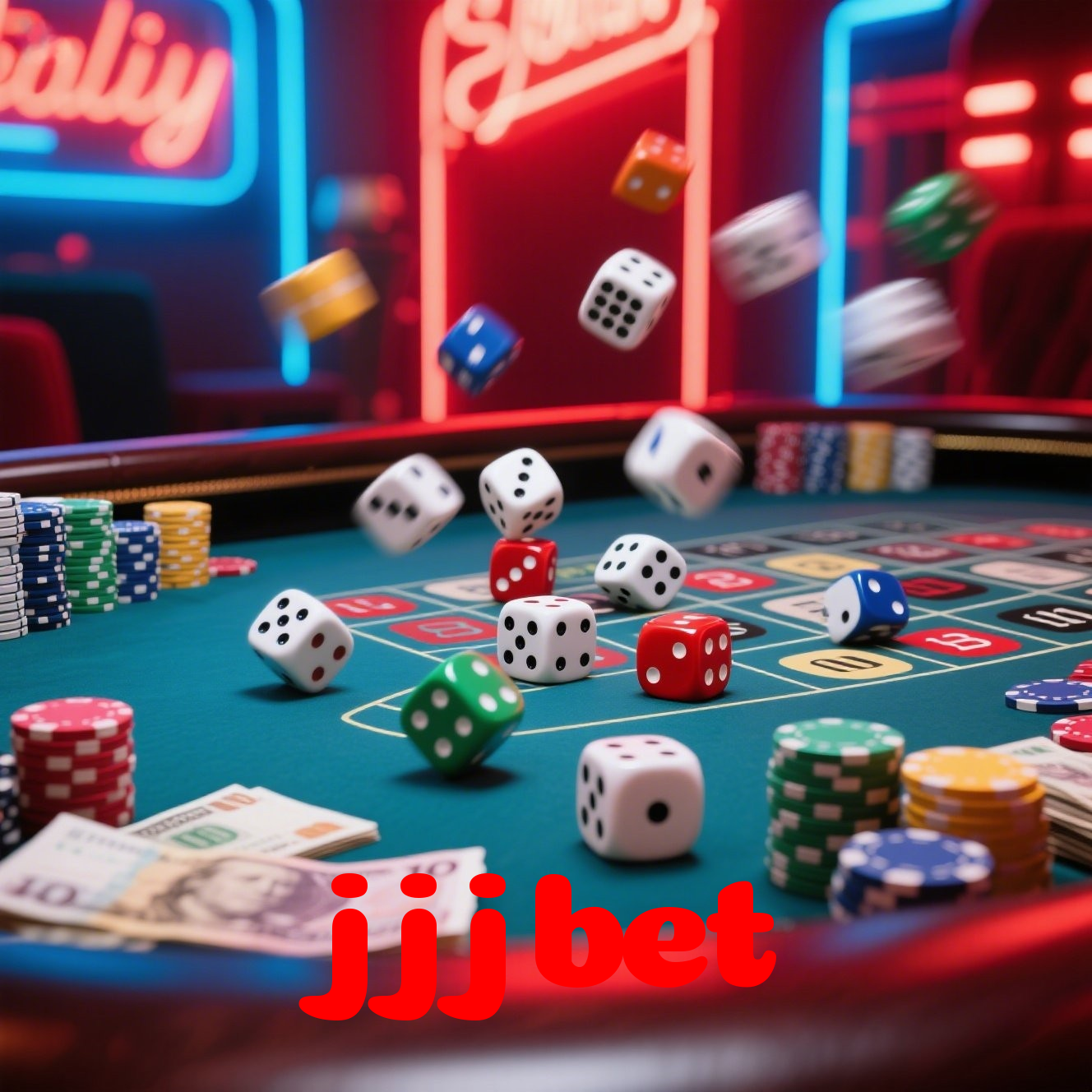 jjjbet:Gire as slots e conquiste jackpots de tirar o fôlego!