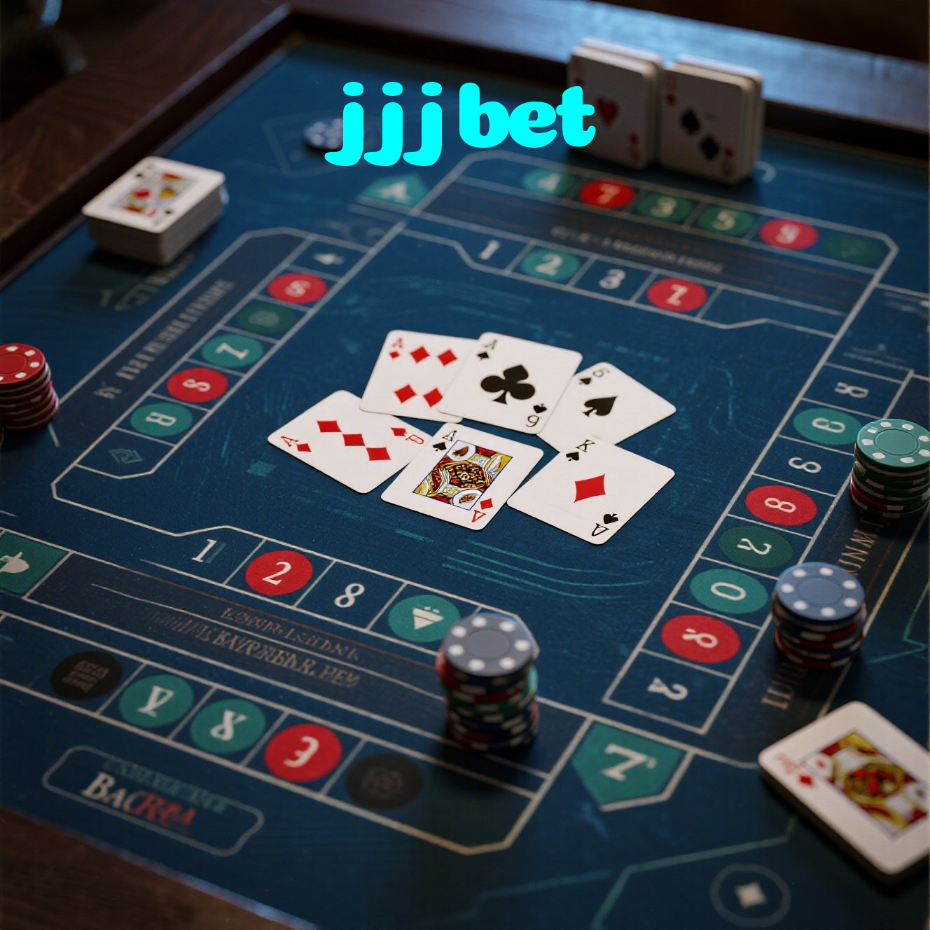 jjjbet:Gire a roleta e conquiste grandes prêmios em nosso cassino!