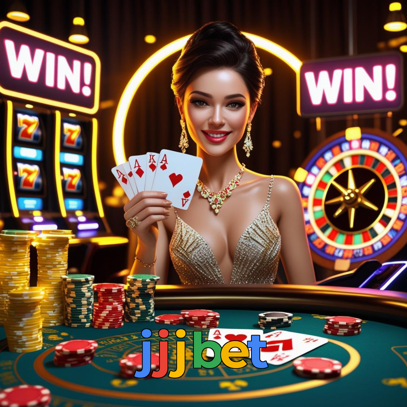 jjjbet:Aposte no futebol e ganhe prêmios fantásticos jogando slots e roleta!