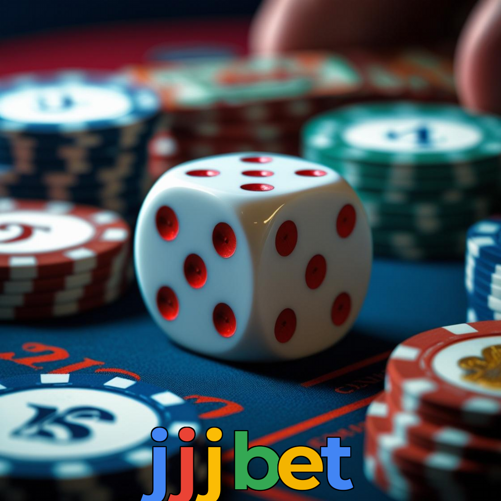 jjjbet:A diversão e as vitórias estão te esperando no nosso cassino online!