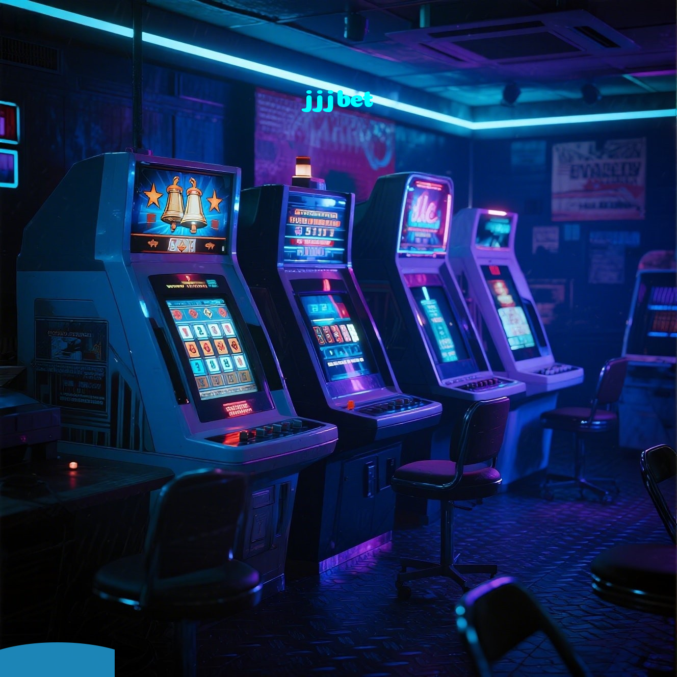 jjjbet:Jogue as melhores slots e conquiste jackpots épicos!