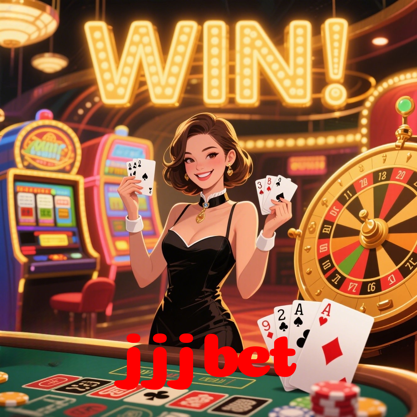 jjjbet:Em cada giro, novas vitórias! Venha jogar nas melhores slots!
