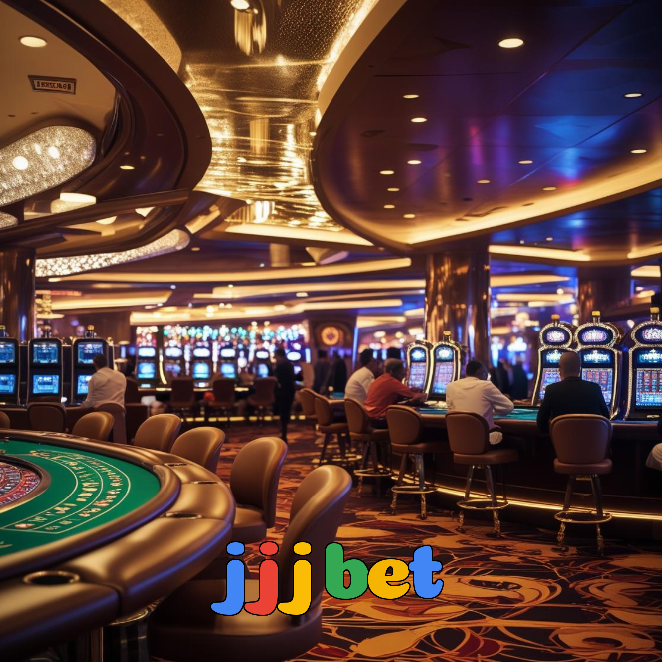 jjjbet:Aposte em nosso cassino e viva uma experiência única de diversão!