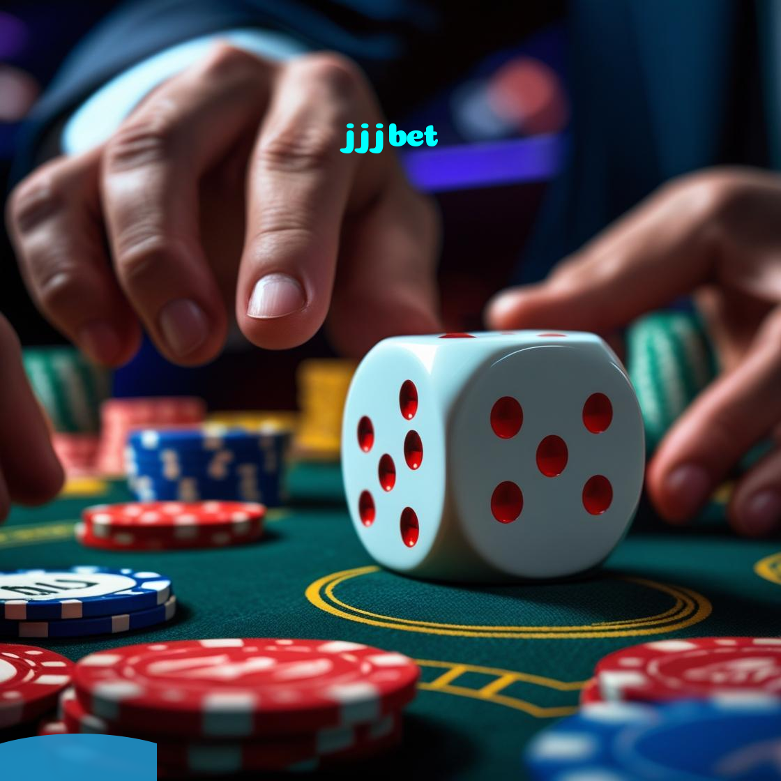 jjjbet:Apostas ao vivo no futebol e grandes prêmios em blackjack e roleta!