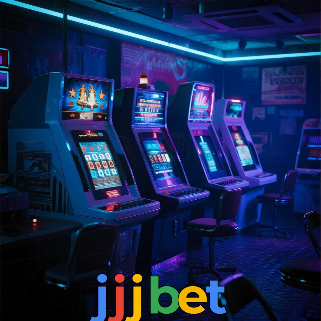 jjjbet:Em cada giro, novas vitórias! Venha jogar nas melhores slots!