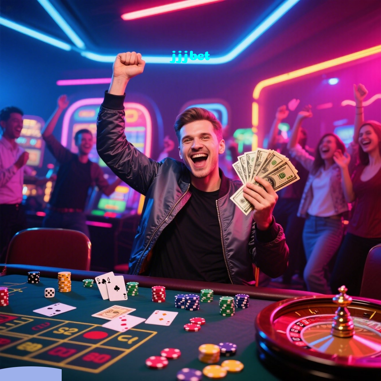 jjjbet:A diversão está garantida! Aposte nas melhores slots agora!