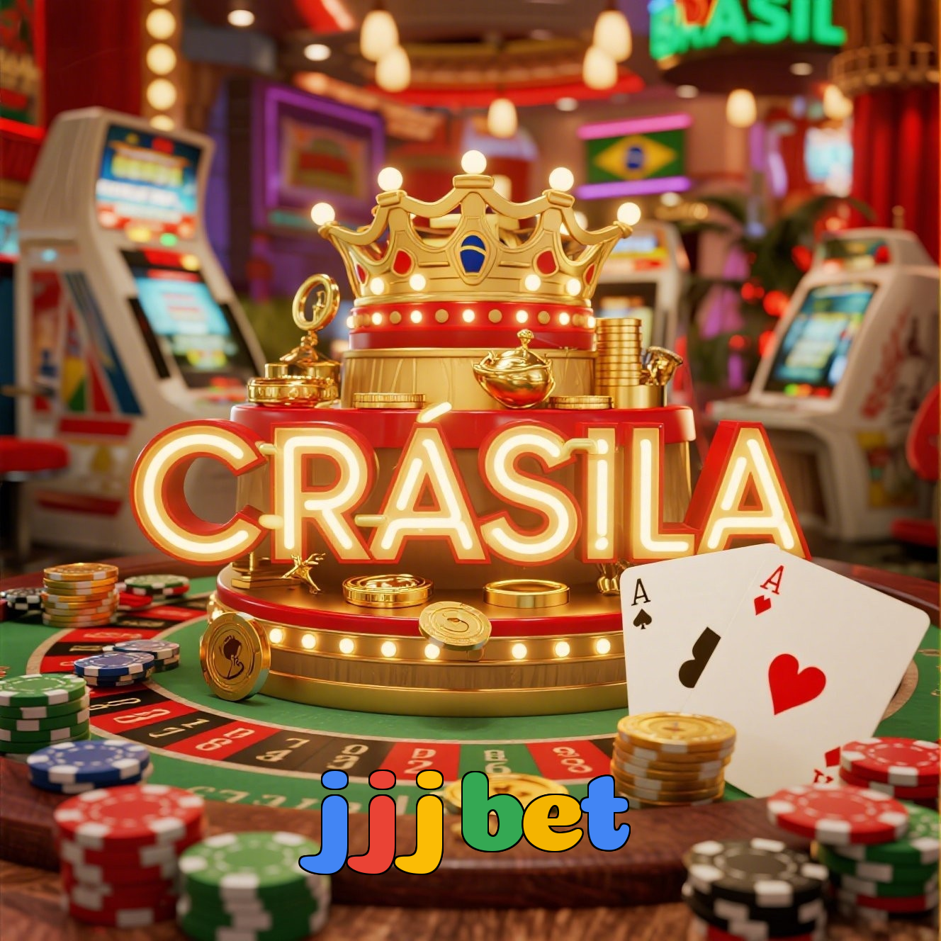 jjjbet：O melhor cassino online do Brasil com roleta, blackjack e futebol!