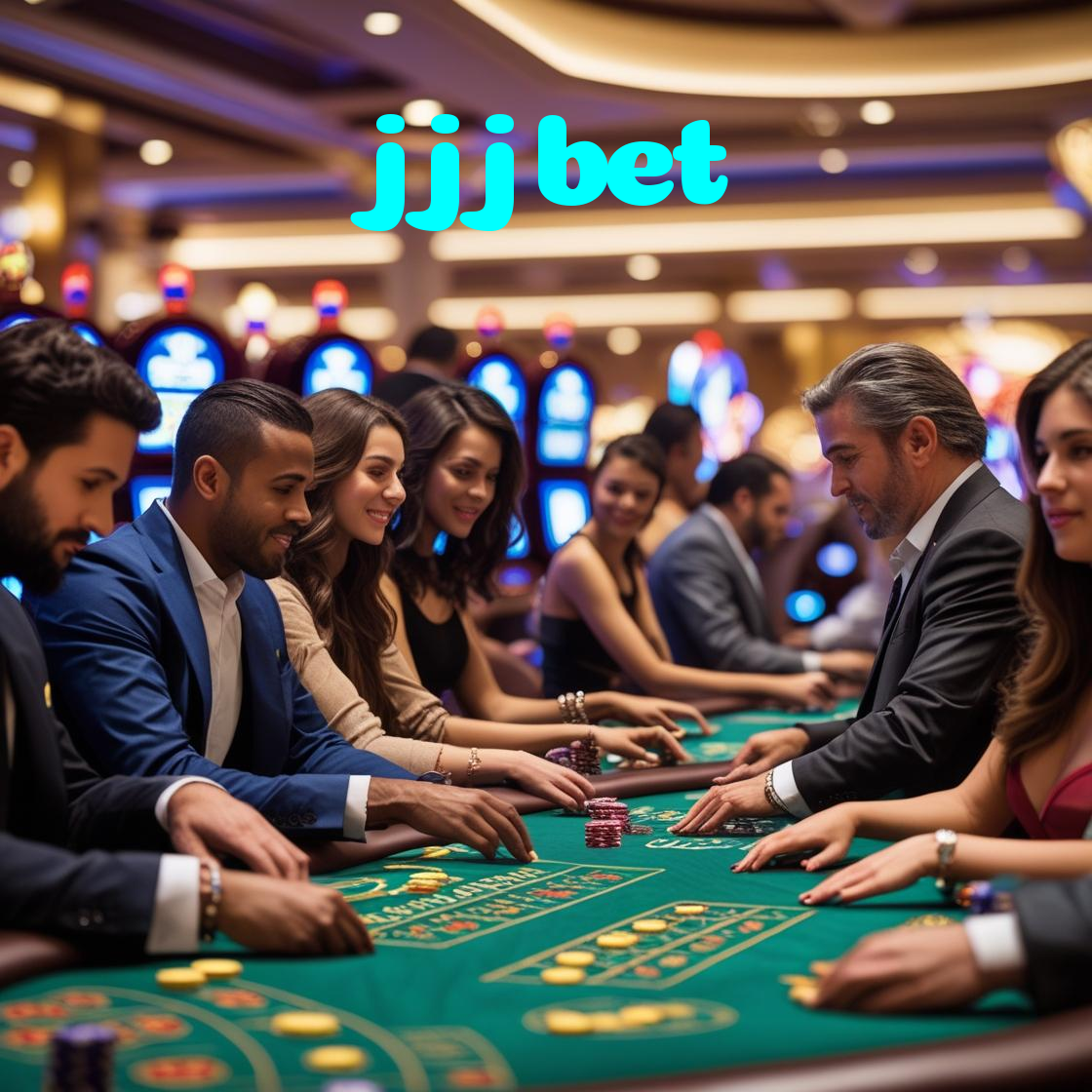 jjjbet:O melhor cassino online está te esperando! Aposte e vença!