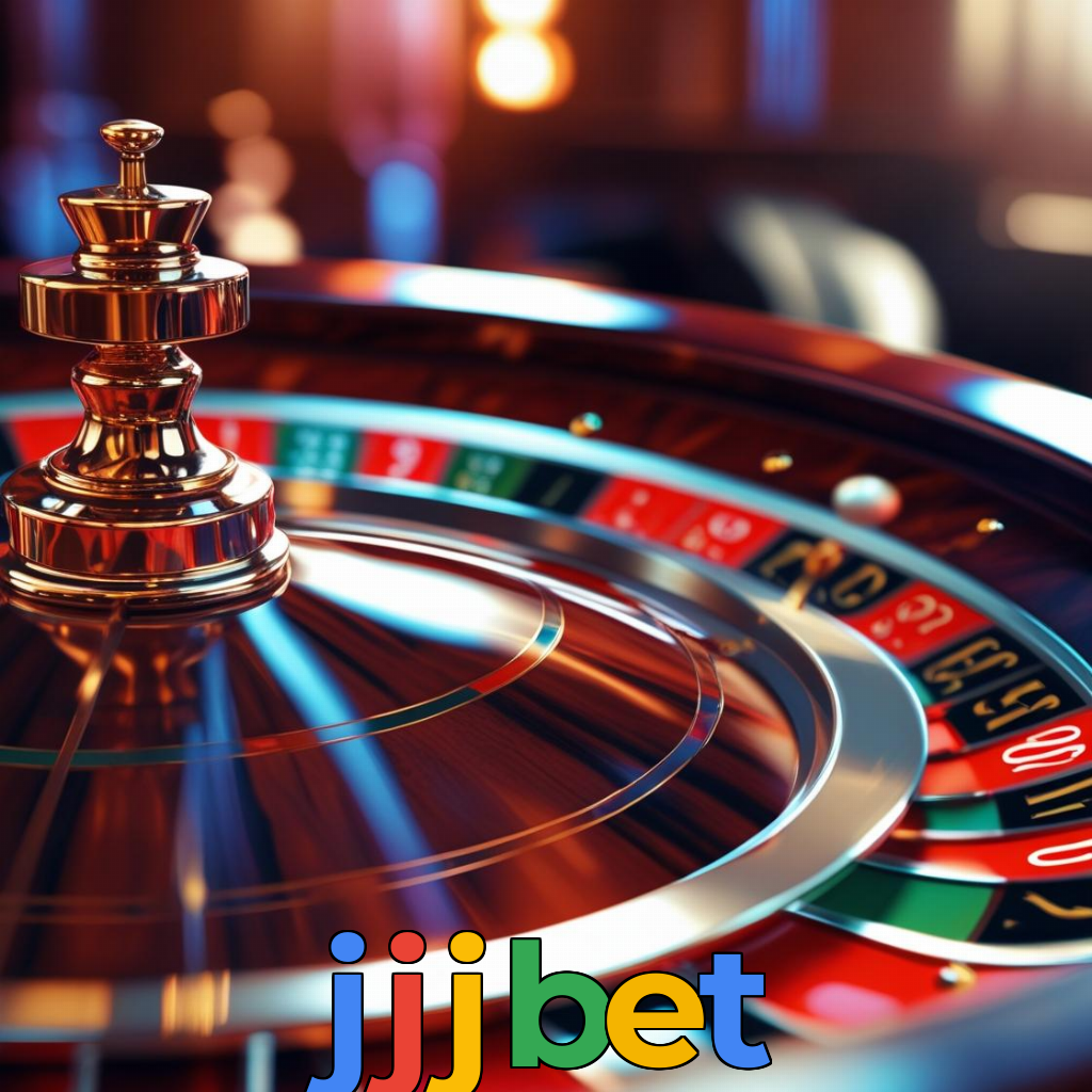 jjjbet:A melhor plataforma de jogos de cassino e apostas no futebol está aqui!