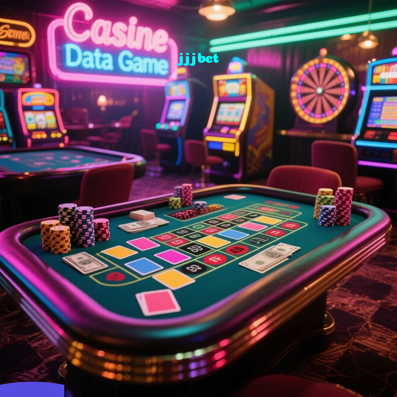 jjjbet:As slots mais emocionantes estão esperando por você! Jogue agora!