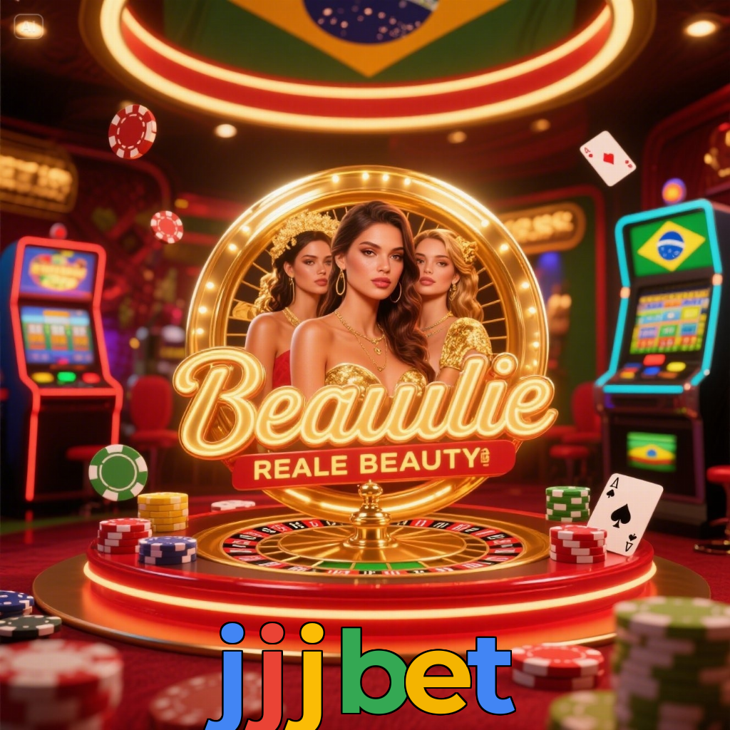 jjjbet:O melhor cassino online está aqui! Jogue nas slots e ganhe!