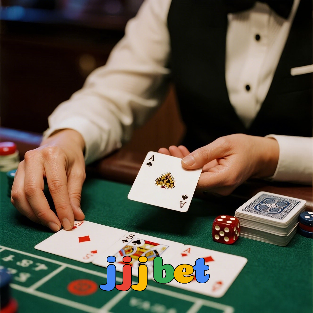 jjjbet：O cassino online mais confiável para você apostar no futebol e jogar poker!