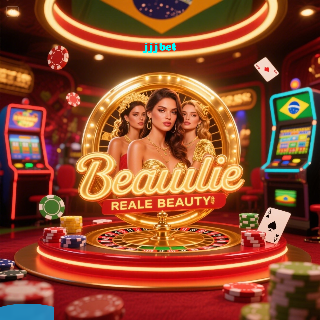 jjjbet:Jogue slots, aposte no futebol e vença com confiança no nosso cassino!