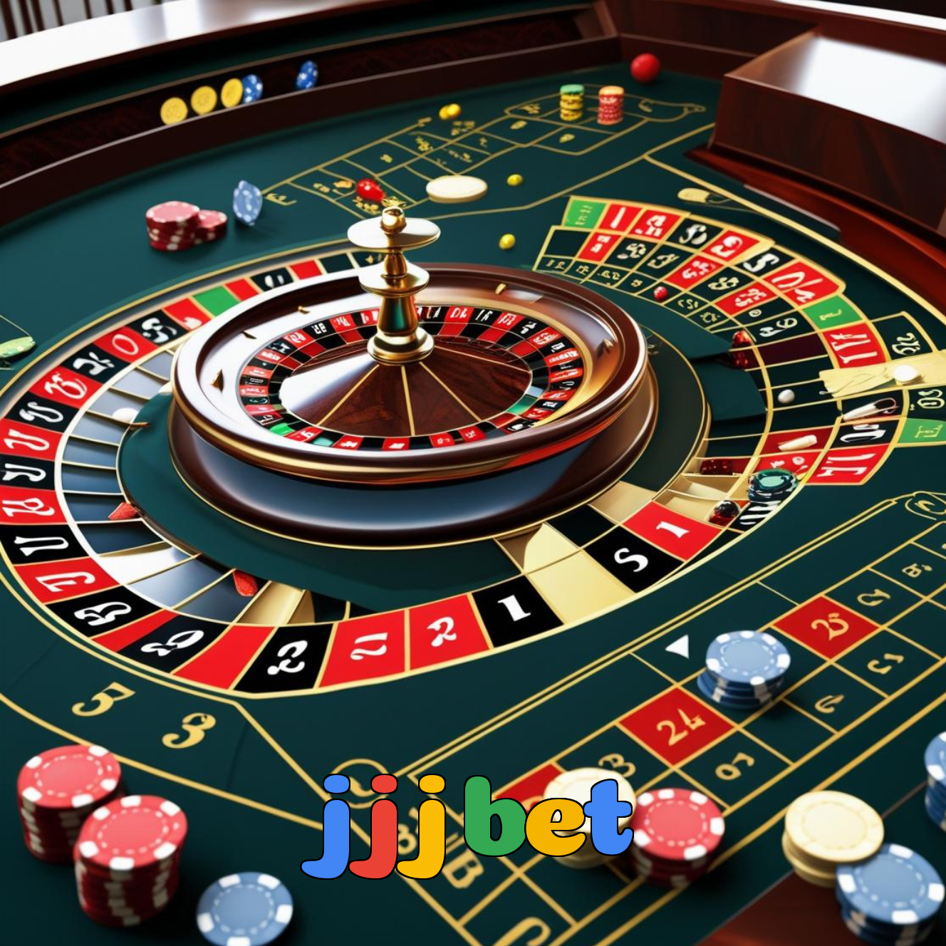 jjjbet：Ganhe no futebol e conquiste prêmios nos melhores jogos de cassino online!