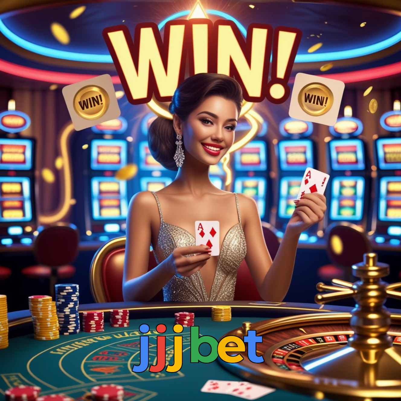 jjjbet：As melhores slots para você! Aposte e ganhe agora!