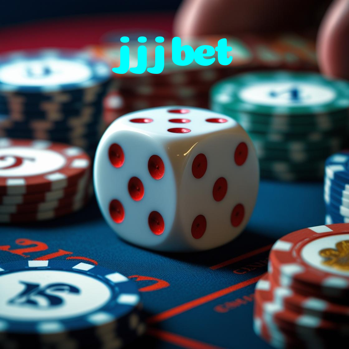 jjjbet:Jogue blackjack, aposte no futebol e conquiste vitórias épicas no cassino online!