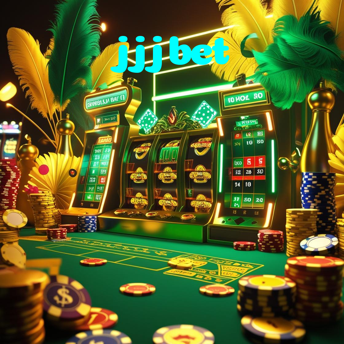 jjjbet:Cada giro é uma chance de conquistar prêmios incríveis!
