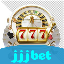 jjjbet：Grandes jackpots estão te esperando! Gire a roleta e ganhe agora!