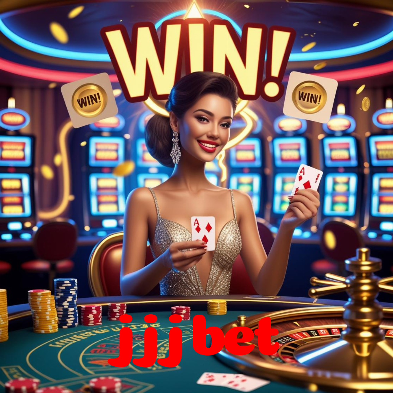 jjjbet:Em cada jogo, a chance de ganhar é sua! Jogue agora no cassino!