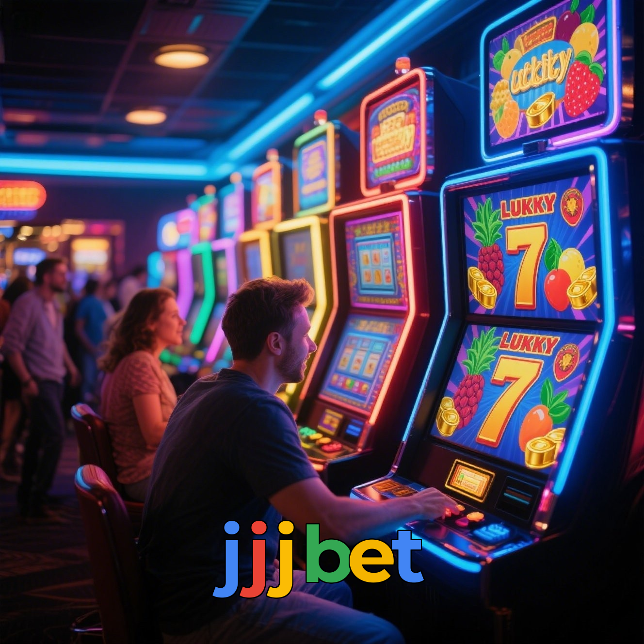 jjjbet：A sorte está ao seu lado! Aposte nas melhores opções e vença agora!
