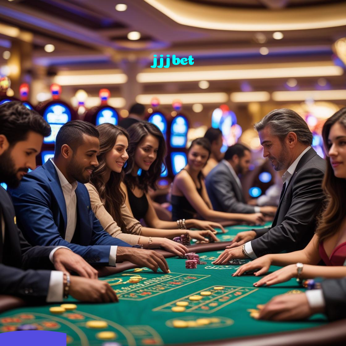jjjbet：Em cada giro, uma vitória! Jogue nas melhores slots online!
