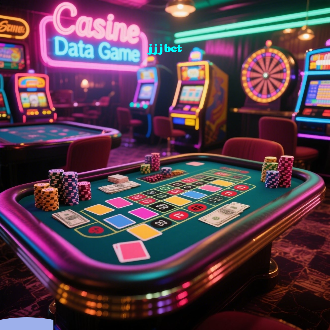 jjjbet:Jogue slots, aposte no futebol e conquiste grandes vitórias!