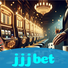 jjjbet：Jogue agora no nosso cassino online e vença nas mesas de poker!