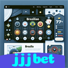 jjjbet：Jogue slots, aposte no futebol e conquiste vitórias épicas no cassino!