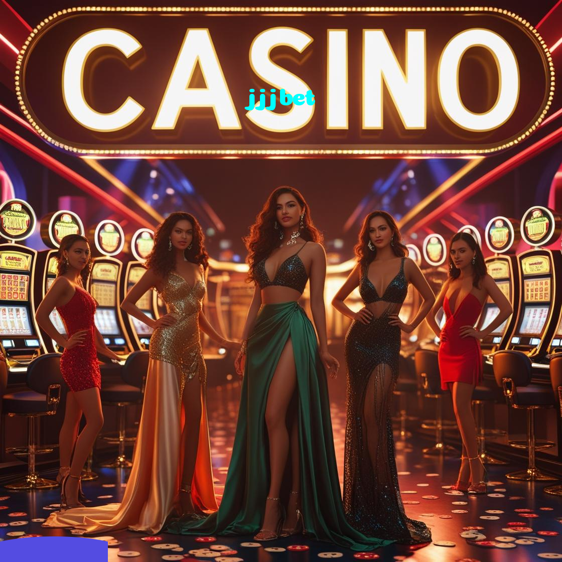 jjjbet:Jogue slots, aposte no futebol e vença com grandes vitórias!