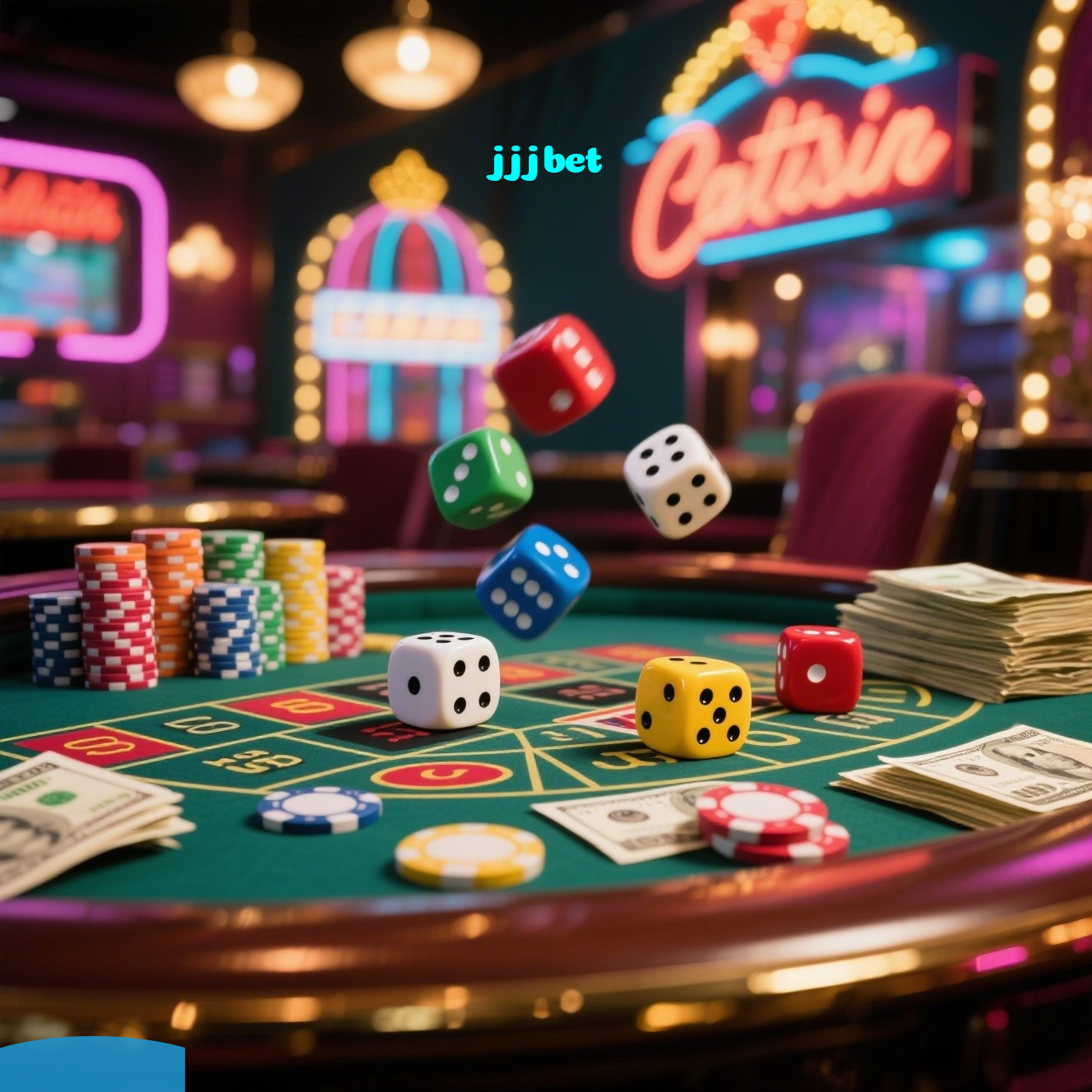 jjjbet:Jogue no nosso cassino e prove sua habilidade nas cartas de poker!
