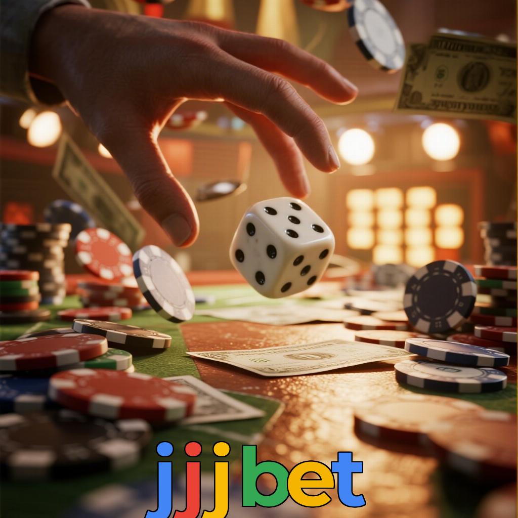 jjjbet:O cassino online perfeito para quem ama futebol e jogos emocionantes!