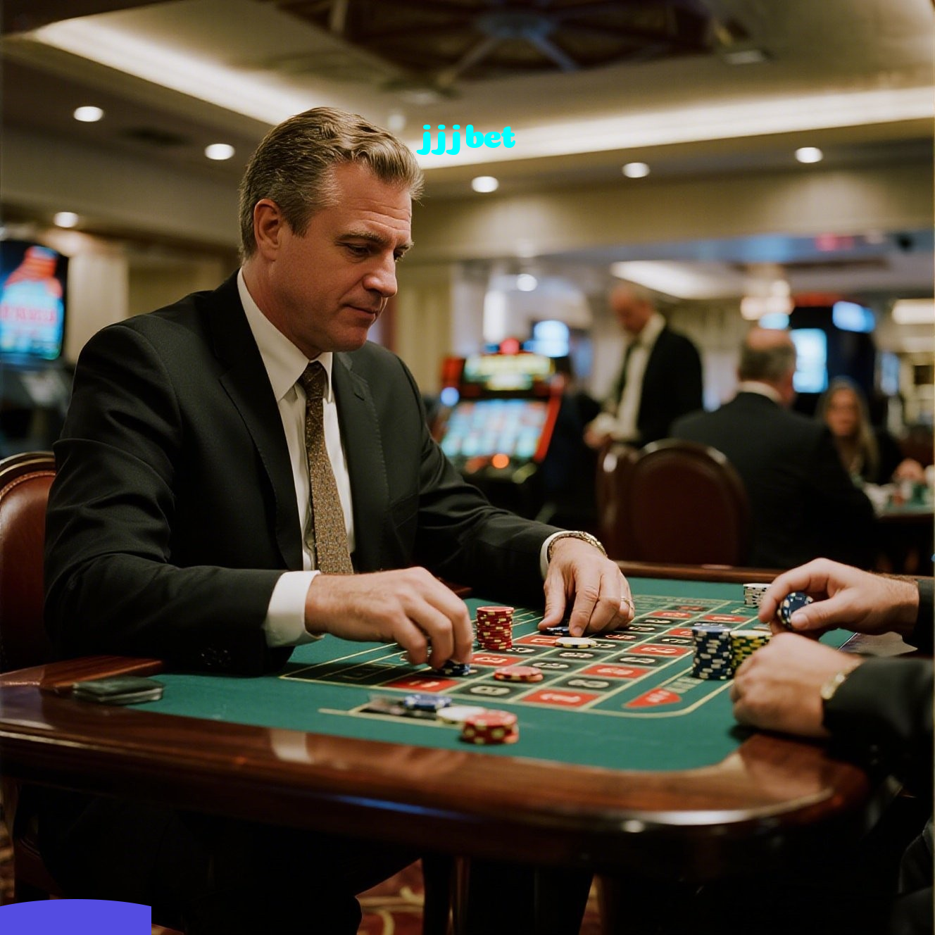 jjjbet:Jogue poker, slots e aposte no futebol ao vivo com confiança!