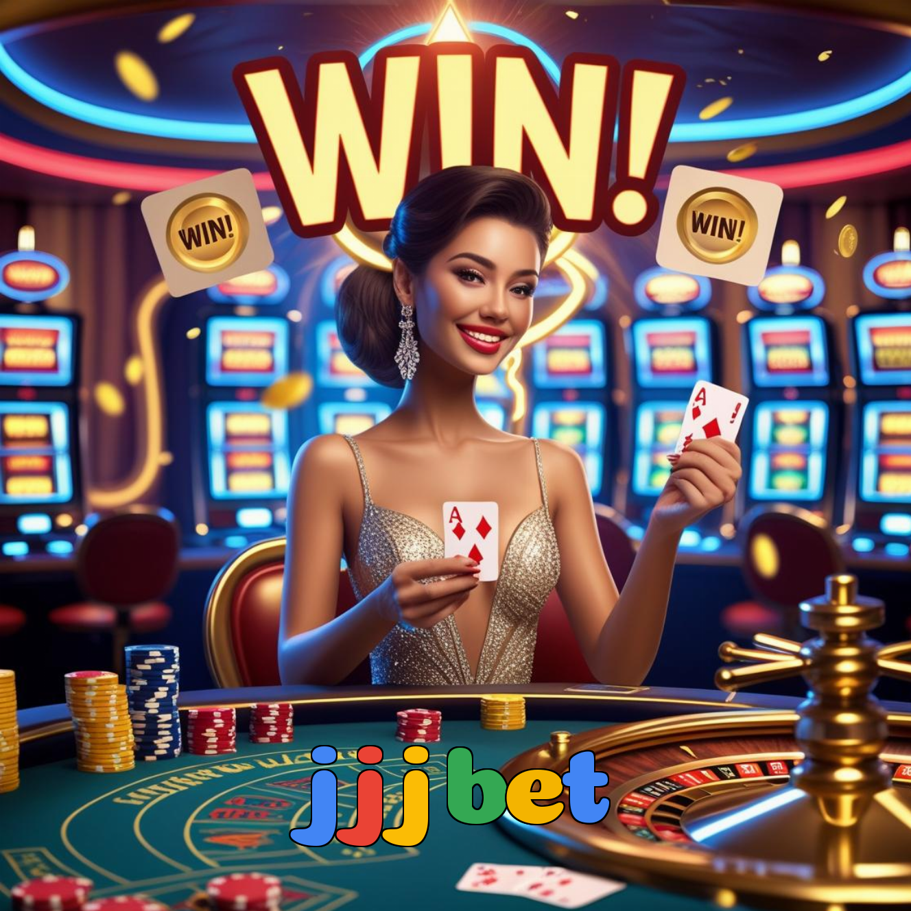 jjjbet:Em nosso cassino online, a diversão nunca acaba! Jogue agora!