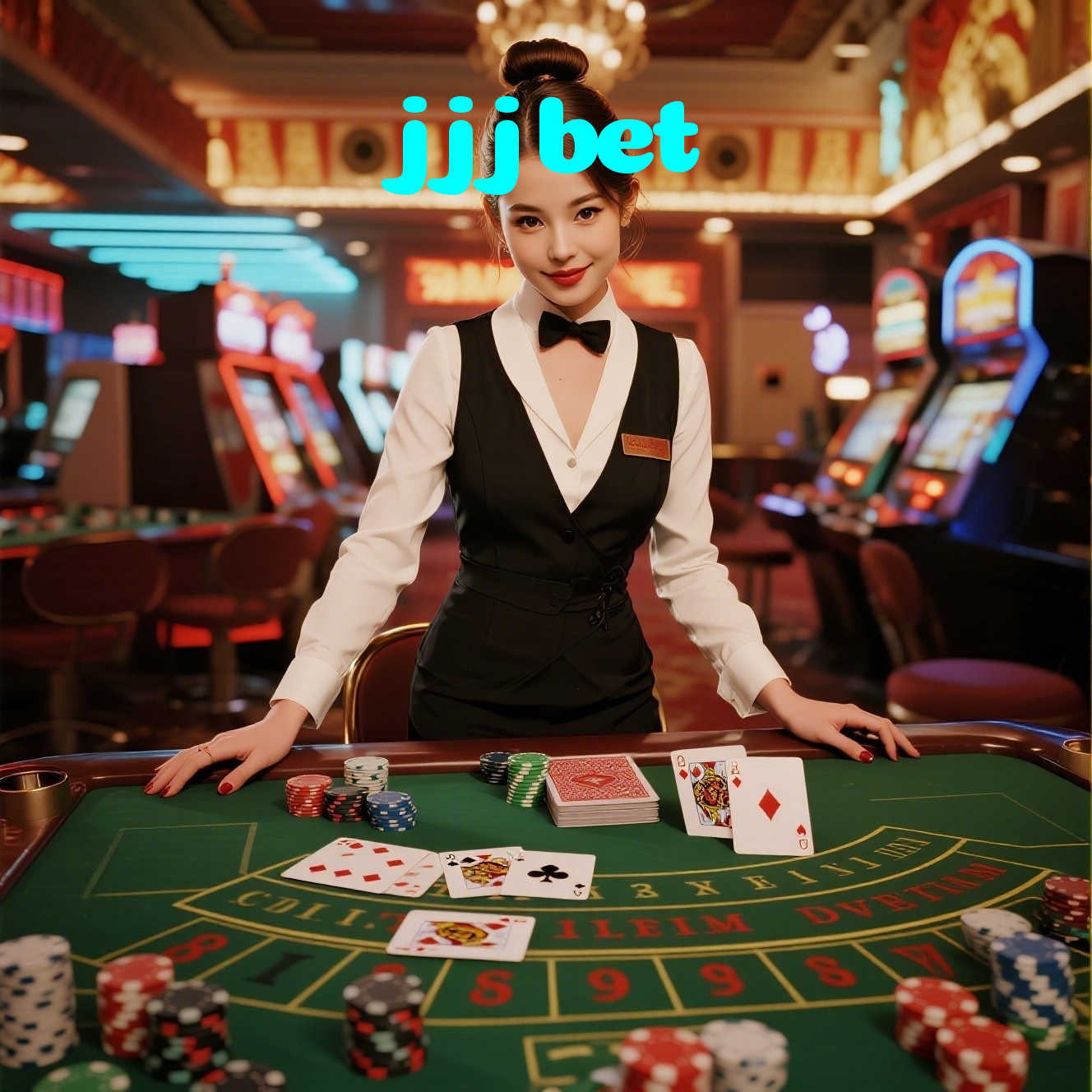 jjjbet:Sinta a adrenalina das slots e conquiste vitórias como nunca!