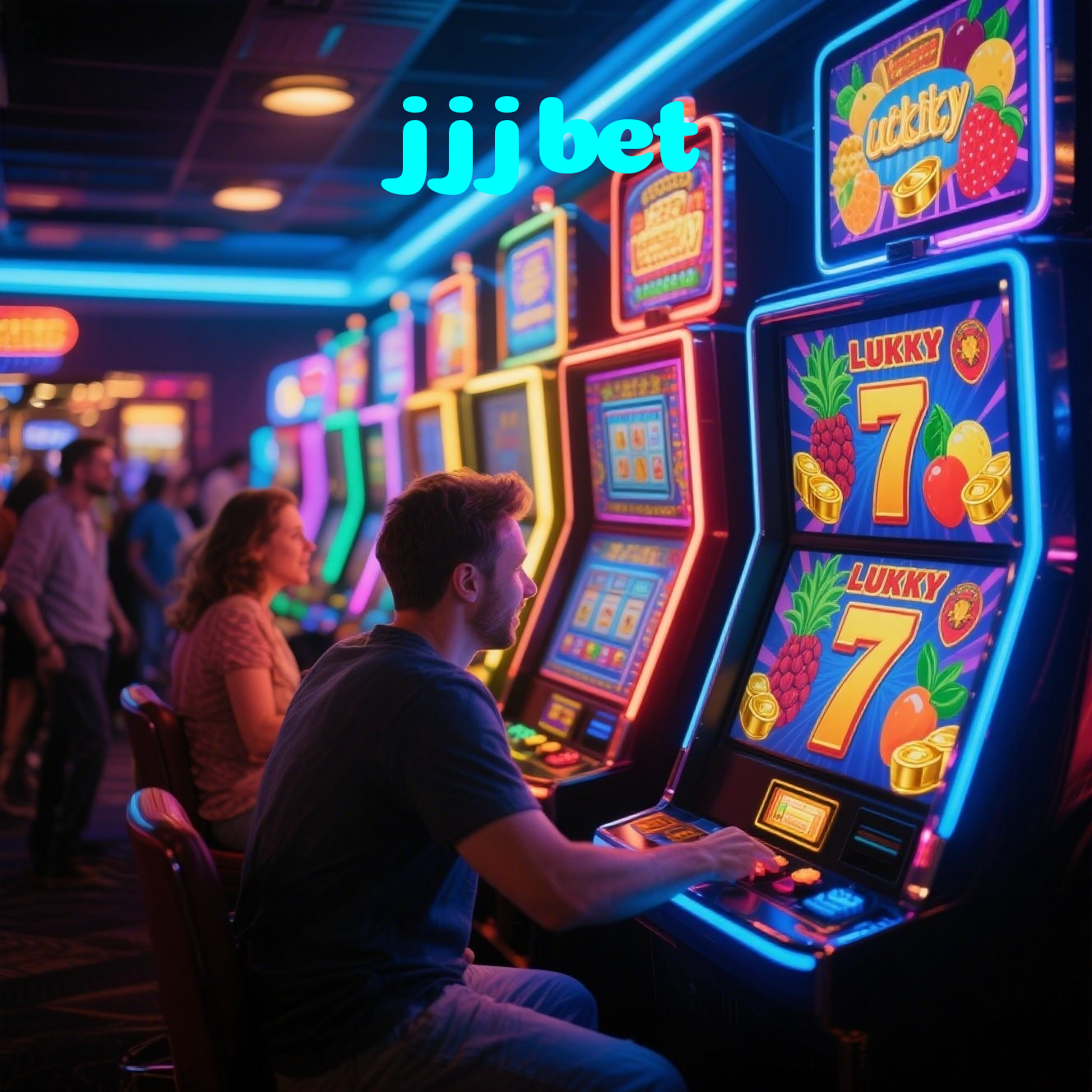 jjjbet:Jogue slots, roleta e aposte no futebol para grandes vitórias!