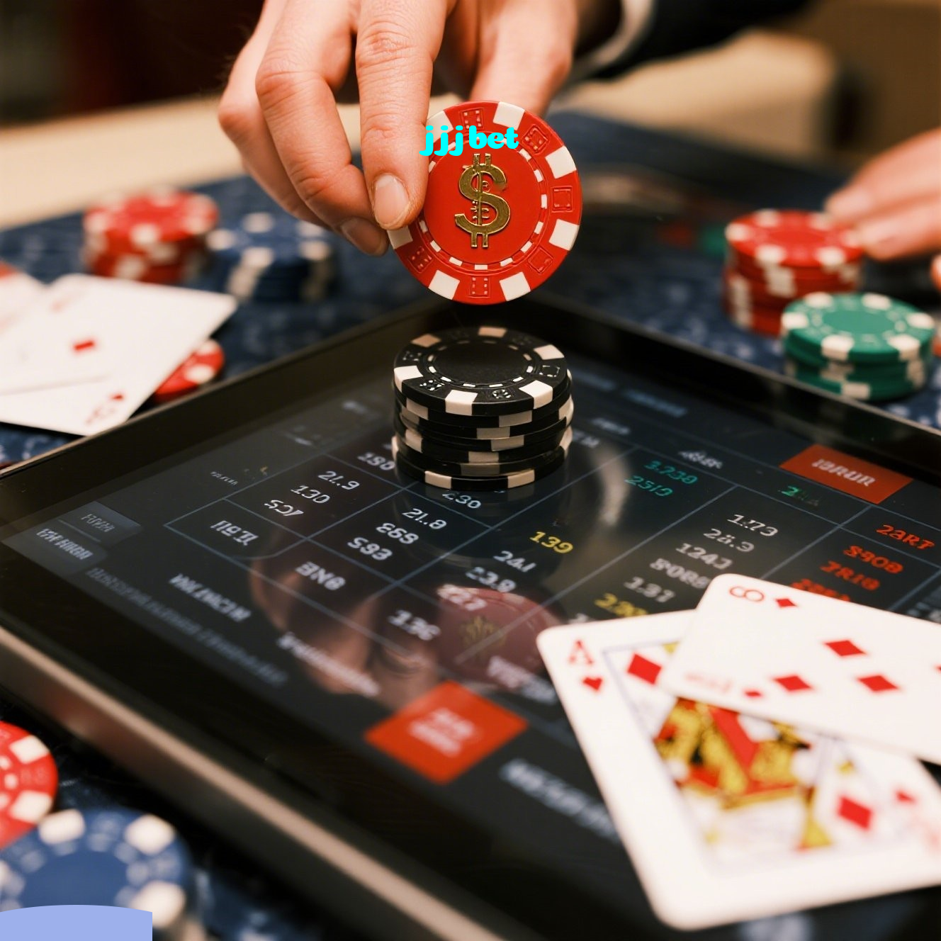 jjjbet:Divirta-se com blackjack e apostas no futebol online, onde a sorte está ao seu lado!