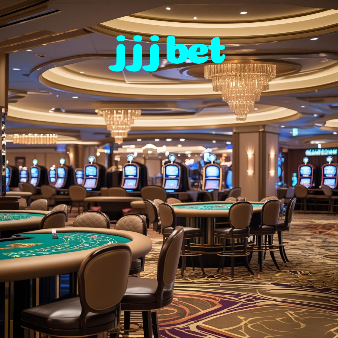 jjjbet:Sinta a emoção de jogar nas melhores slots do mercado!