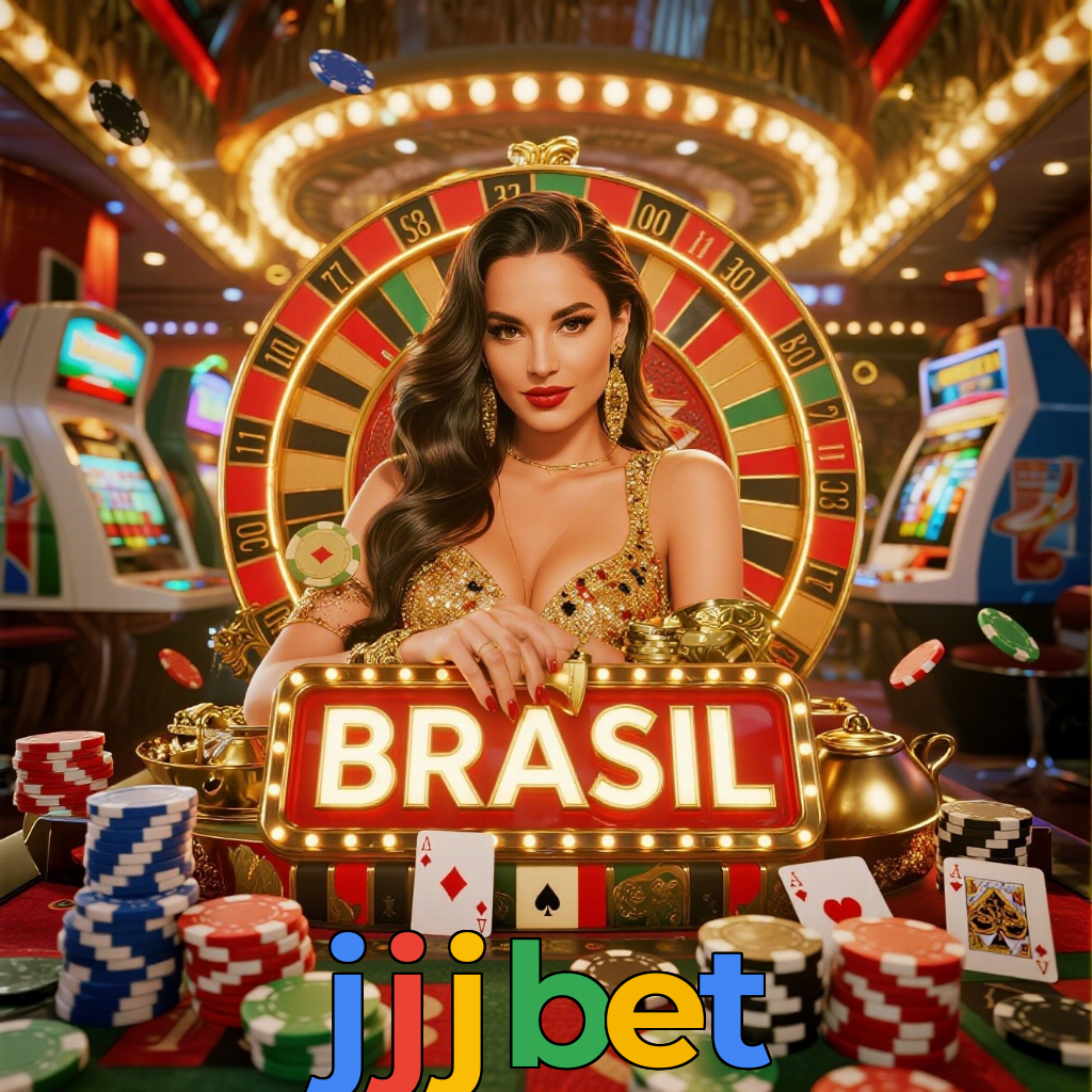 jjjbet:Aposte no futebol e jogue slots emocionantes com grandes prêmios!