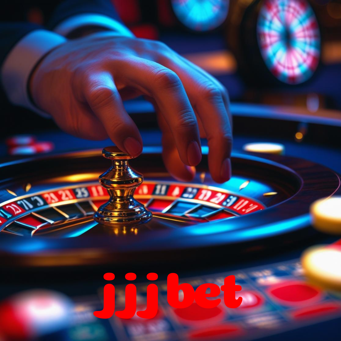 jjjbet:Onde a diversão nunca acaba: poker, roleta e apostas no futebol!