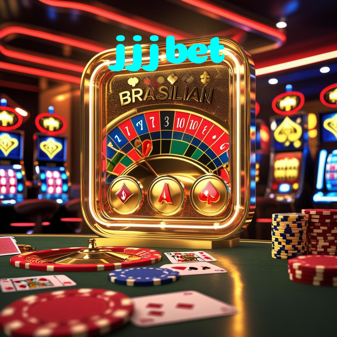 jjjbet:Os jackpots estão esperando por você! Entre no jogo e faça história!