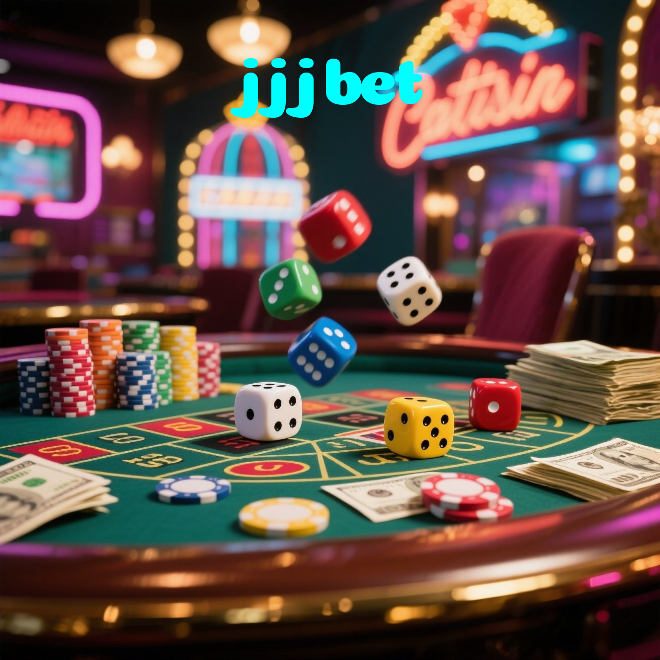 jjjbet:Ganhe prêmios incríveis no futebol e em jogos como roleta e blackjack!