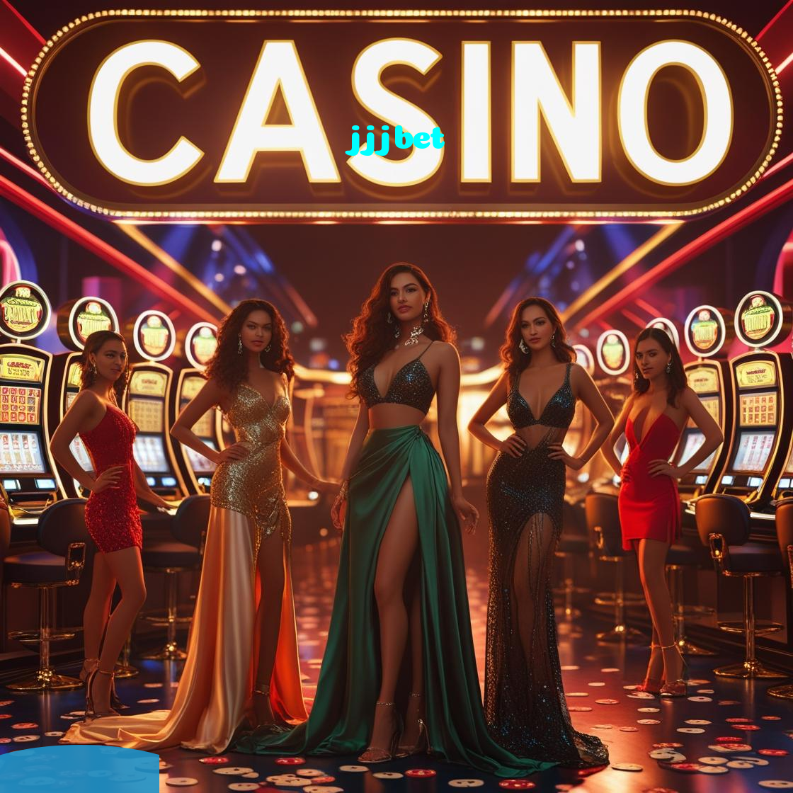 jjjbet:A sorte te espera no cassino online com apostas no futebol e roleta!