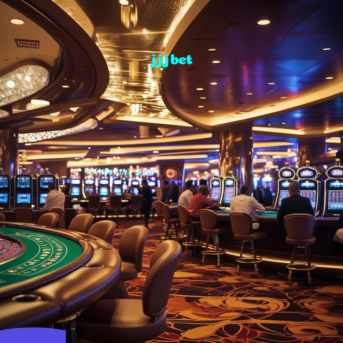 jjjbet:Jogue slots, aposte no futebol e vença com confiança no nosso cassino!