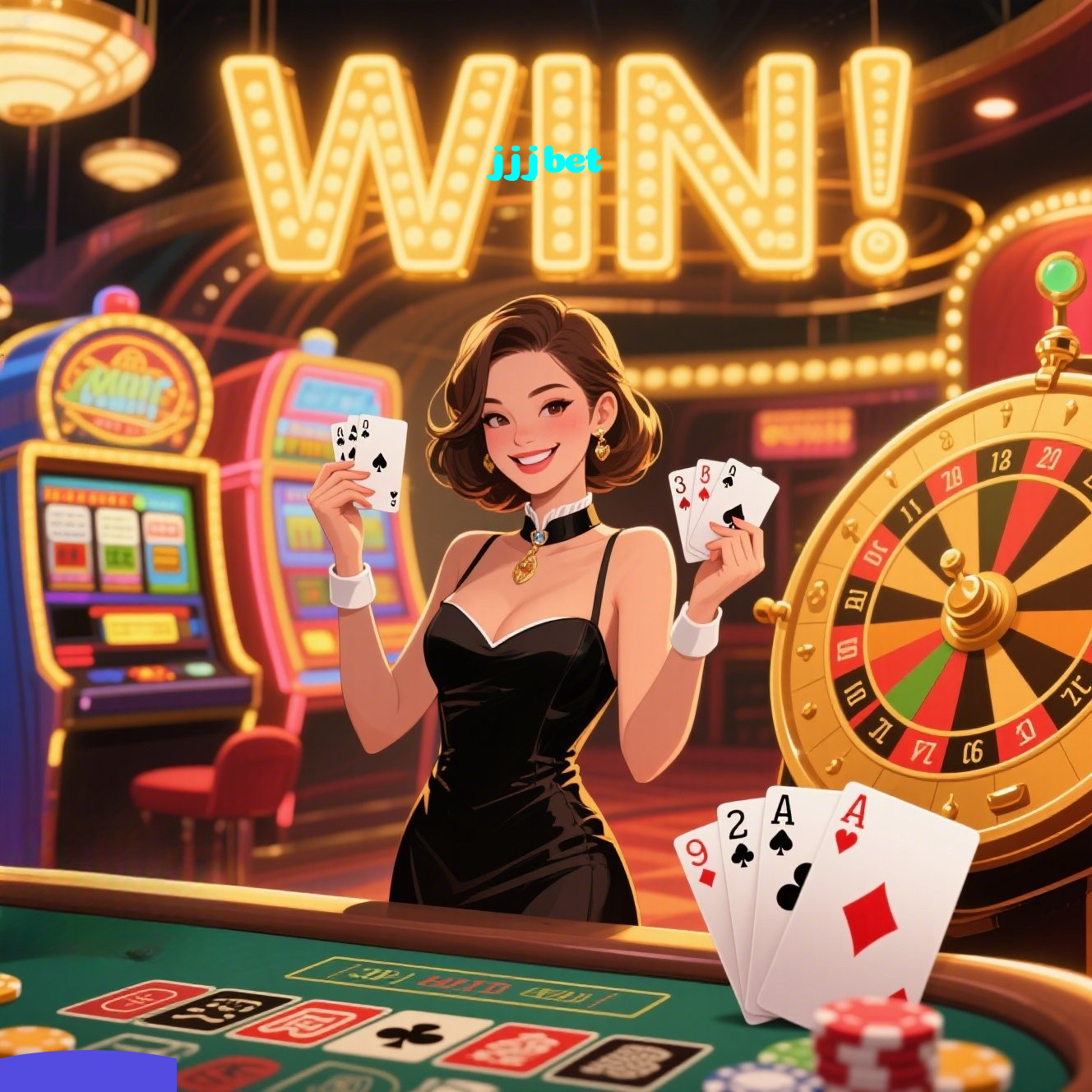 jjjbet:Cada giro pode ser um novo prêmio! Descubra as melhores slots online!