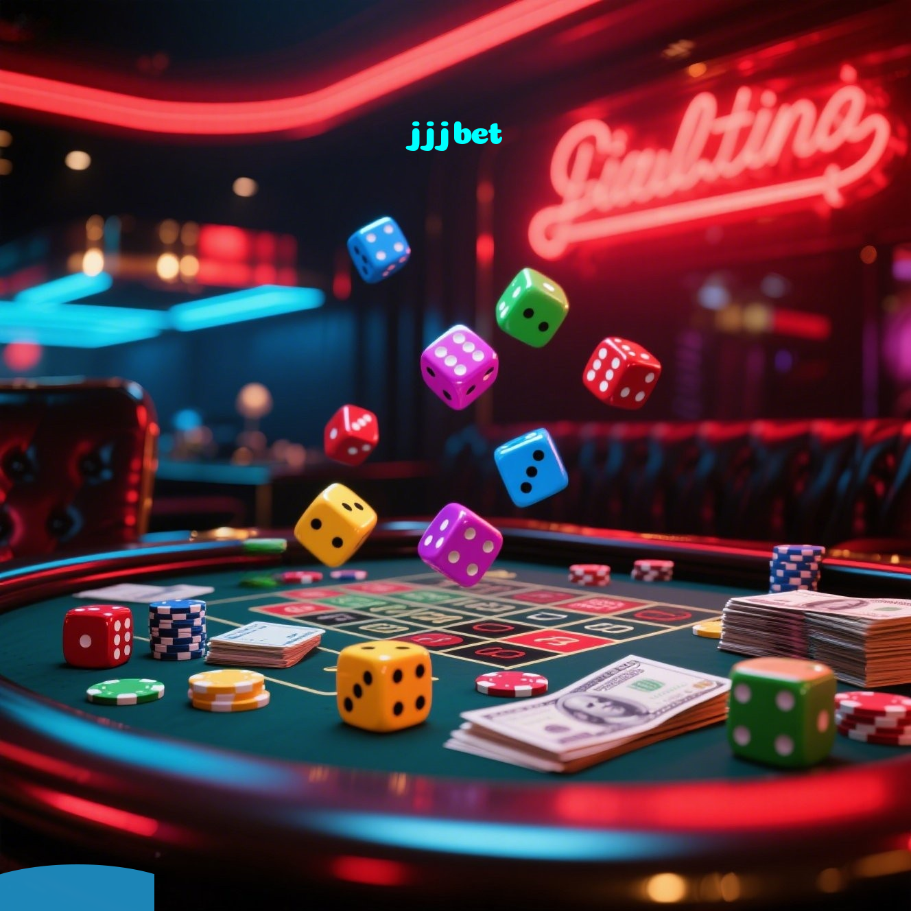 jjjbet：Aposte no futebol e ganhe prêmios fantásticos em blackjack e roleta!