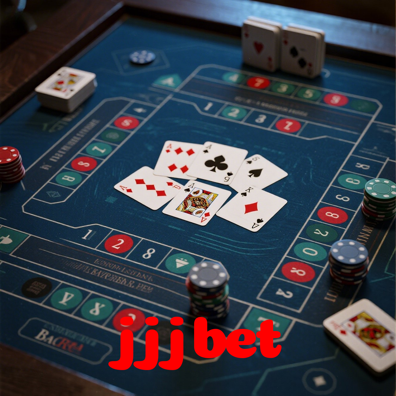jjjbet:Os jackpots estão esperando por você! Entre no jogo e faça história!