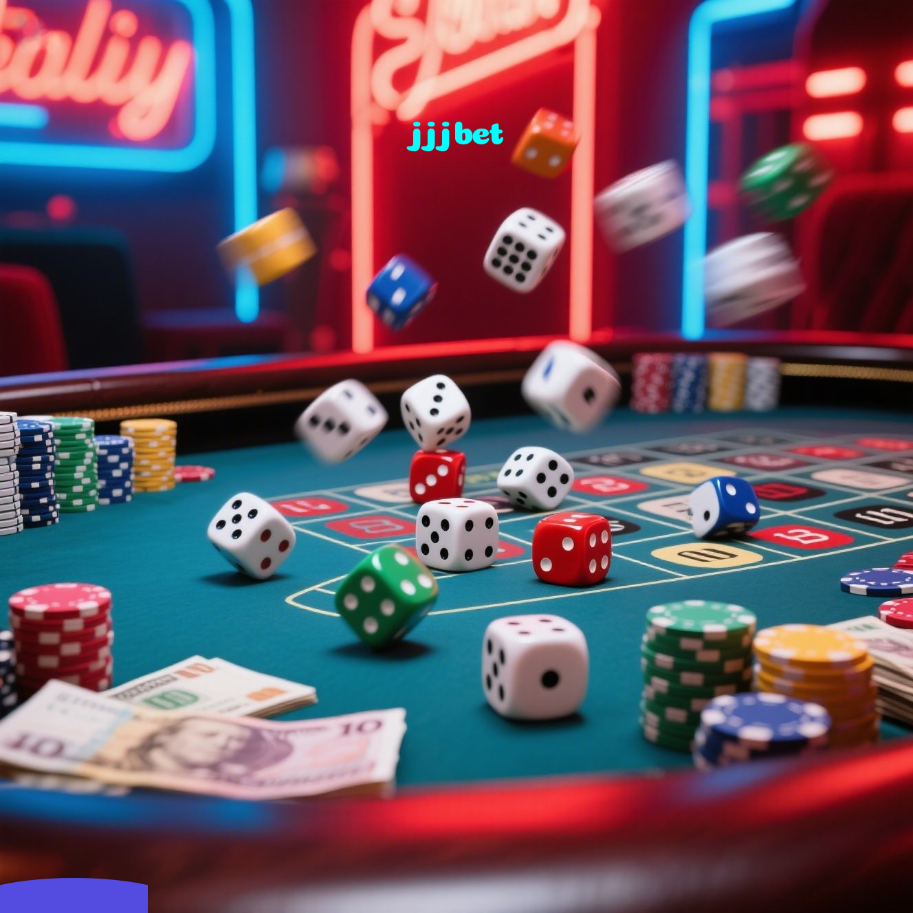 jjjbet:O cassino mais confiável para apostas no futebol e jogos de cassino!